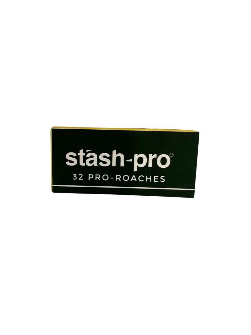 Stash-Pro Premium Roach Book